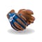 Magid TREX Arctic Series Thermal Oil Repellant Leather Impact GloveCut Level A7, XXXL, PR TRX843W-XXXL - alternate 1